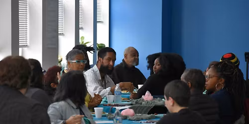 Community Dinner: Kwanza Celebration