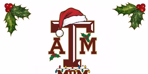 Beaumont Aggie Moms Christmas Party