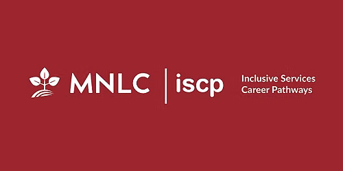 ISCP Program - In-Person Information Session (Location: Finch)
