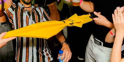 NYE Pub Crawl + VIP Club Entry