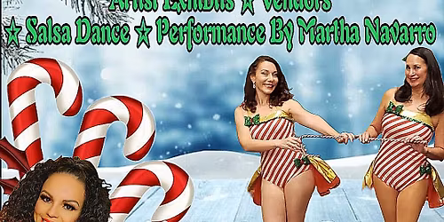 ACDC DAY PARTY: FIESTA NAVIDE\u00d1A! \ud83c\udf84\u2728