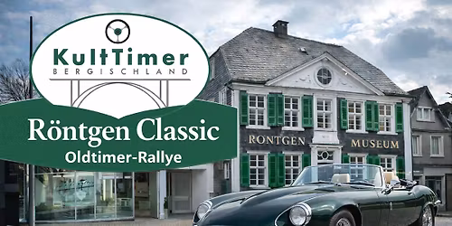 26. R\u00f6ntgen-Classic