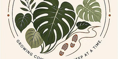 Cultivate Movement Collective Walk
