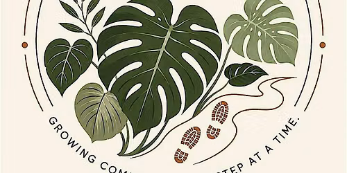 Cultivate Movement Collective Walk