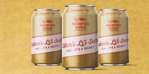 Esther's Li'l Secret Launch Party & Reveal \ud83c\udf6b\ud83c\udf7a