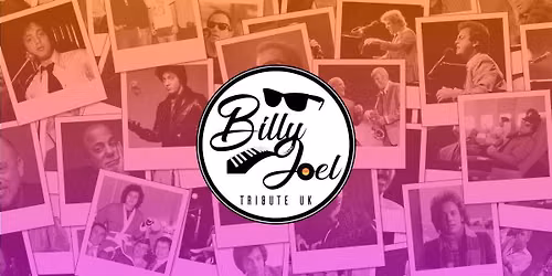Billy Joel Tribute | Sutton in Ashfield