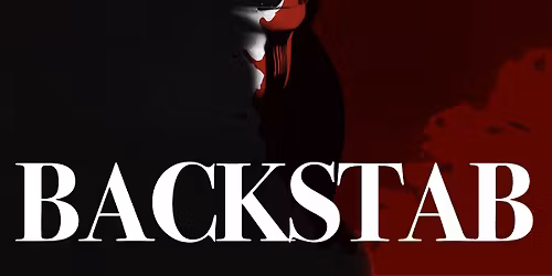 Backstab - M**der Mystery Evening