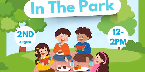 LTS Picnic in the Park