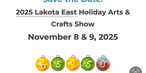Timber + Twine @ Lakota East Craft Show