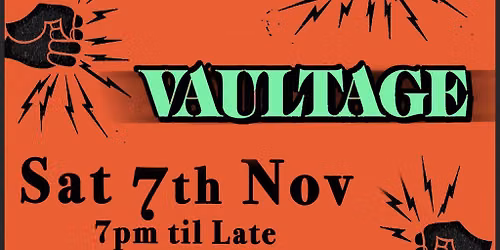 Vaultage