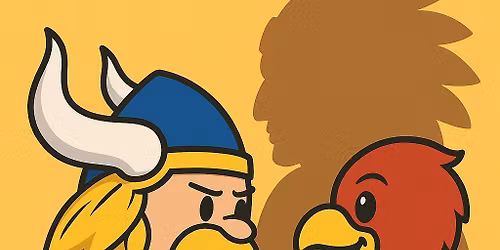 Sheboygan NORTH & SOUTH Class of '90 35th reunion 3 Sheeps Get together