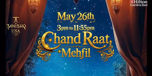 Chand Raat Mehfil