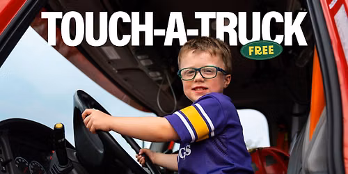 Touch-a-Truck