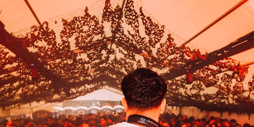 Groovin' in Hertfordshire | Lineup TBA soon