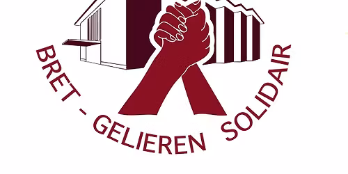 Eetweekend Bret-Gelieren Solidair