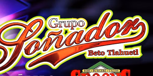 GRUPO SO\u00d1ADOR DE BETO TLAHUET & LA INTERNACIONAL TROPI COLOMBIA VIP