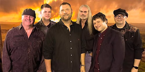 Eagle Sunrise Band: The Ultimate Eagles Tribute @ Boca Black Box