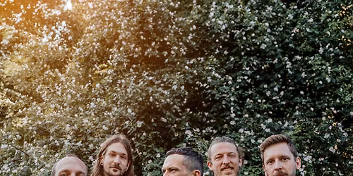 Alex Mofa Gang - Hannover, Musikzentrum