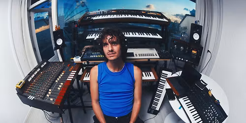 Don Melody Club + Tienson | Rotown Rotterdam