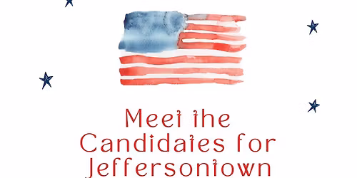 City Council Town Hall