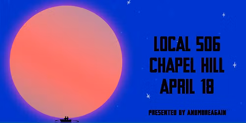 KIDS THAT FLY \/ POST SEX NACHOS w\/ Kid Sistr at Local 506