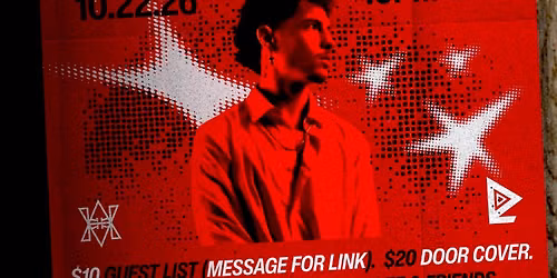 COSTUME RAVE @ GRETA ARCADE BAR, OCT 22ND, TORONTO.