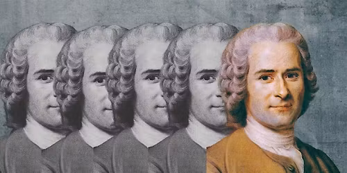 Rousseau, Revolution, and Repetition Compulsion