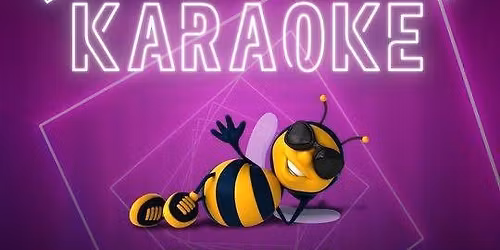 Karaoke Night at The Ridge 