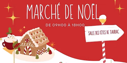 March\u00e9 de No\u00ebl