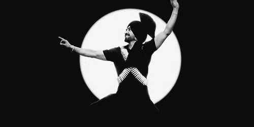 Diljit Dosanjh - Aura World Tour 2026