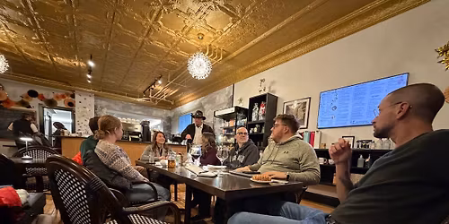 Strong Towns South Milwaukee Monthly Meeting | January