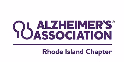 Alzheimer's Association, Rhode Island Chapter