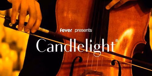 Candlelight: Lo mejor de The Beatles