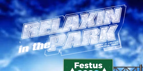 Relaxin in the Park 2026