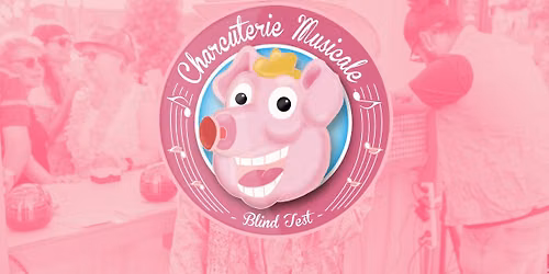 La Charcuterie Musicale — 34  Quai du Châtelet, 45000 Orléans, France