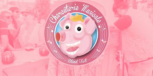 La Charcuterie Musicale