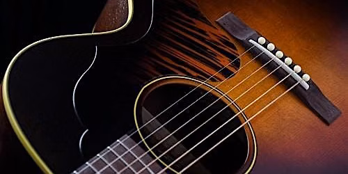 Thursday Tunes at The Gold Room: Erica Rochel