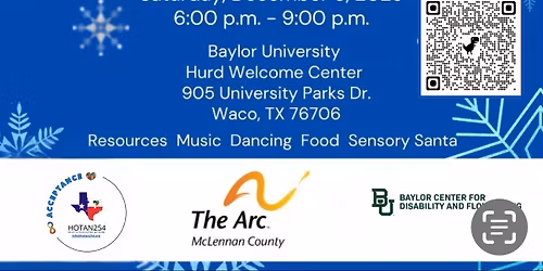 A Special Starry Night 