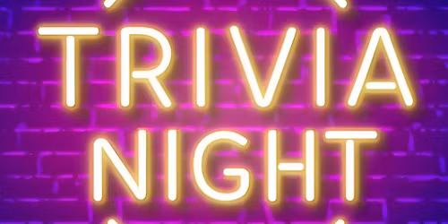 Trivia w\/ DJ Don Geno at Lockwood