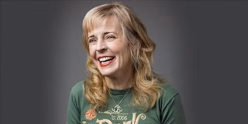 Maria Bamford