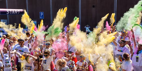 ColorFun Kolding \ud83c\udf8a\ud83c\udf89