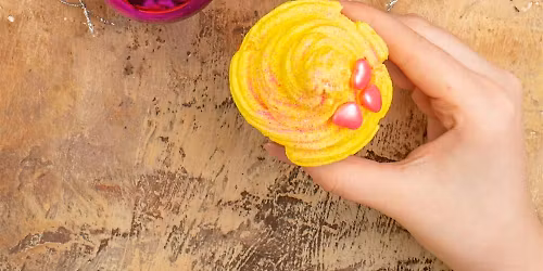 Holiday Kids Craft Workshop: Create Your Own Ornament (Ages 4-10) DUMBO