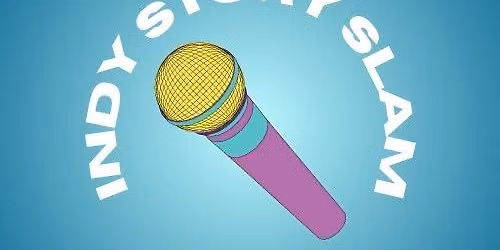 Indy Story Slam - Pattern