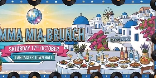 The Incredible Mamma Mia! Brunch