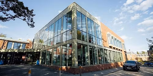 Open Events \u2502 Welwyn Garden City Campus