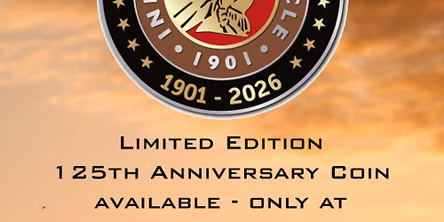 Indian Motorcycle 125th Anniversary Celebration