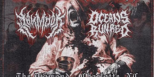 The Human Disaster Tour