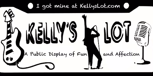 Kelly's Lot at Zola's FEAST