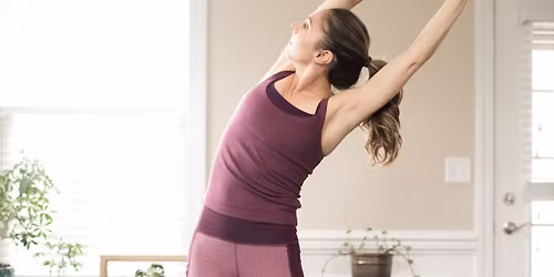 Design Your Own Home Yoga Practice