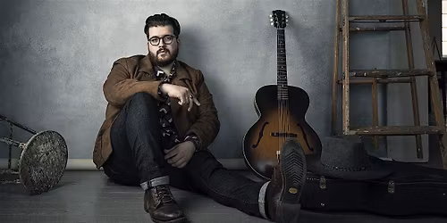 Listening Room: Noah Guthrie